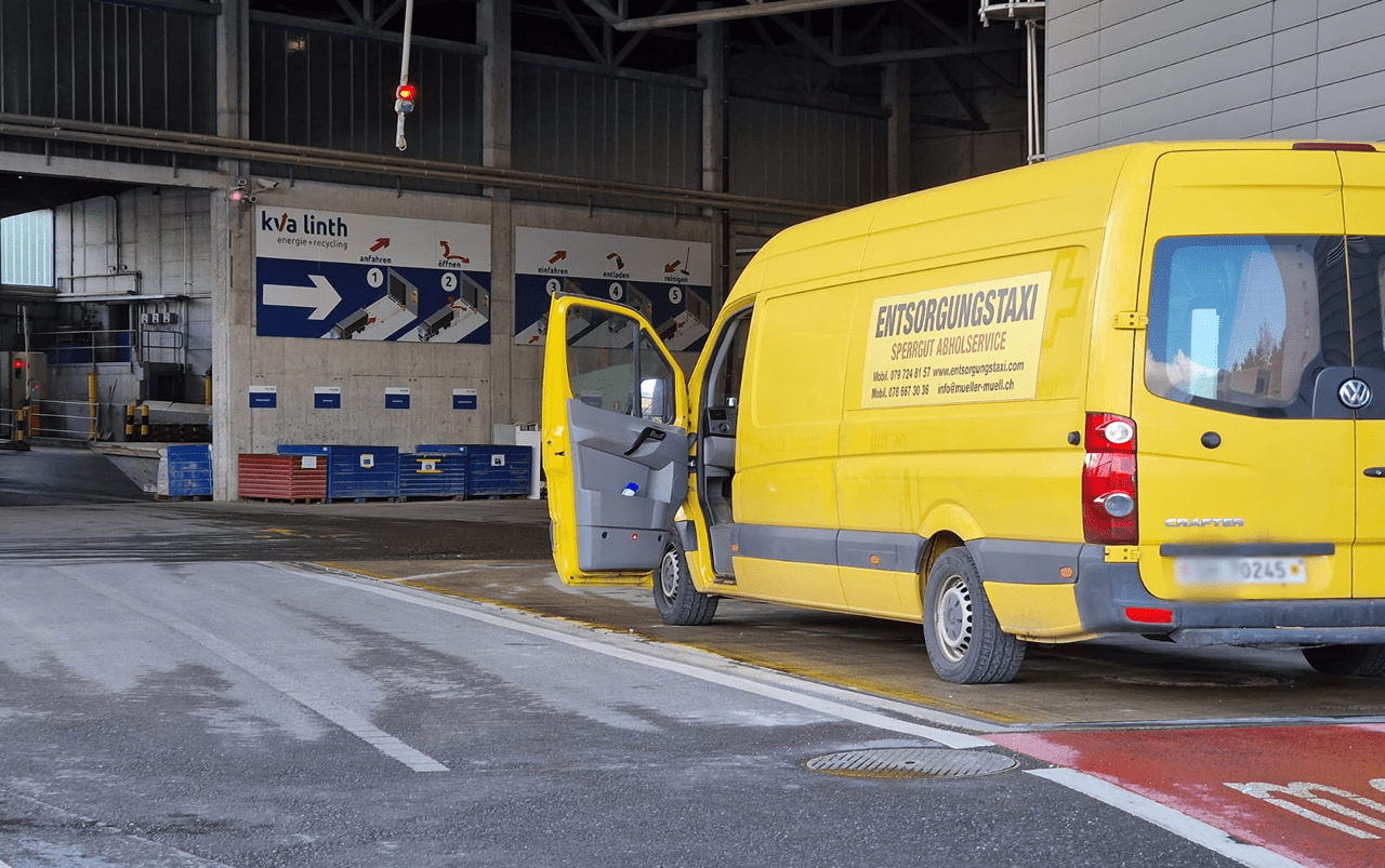 Wohnungsräumungen Maur Ebmatingen